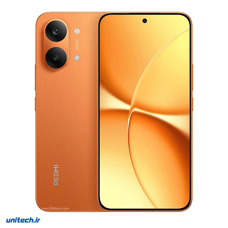 گوشی موبایل شیائومی مدل Redmi Turbo 5 Max دو سیم کارت ظرفیت 256 گیگابایت و رم 12 گیگابایت   به زودی DjajQq